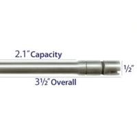 product Lawson Standard 1/2" Drill Bit 2" Drilling Capacity